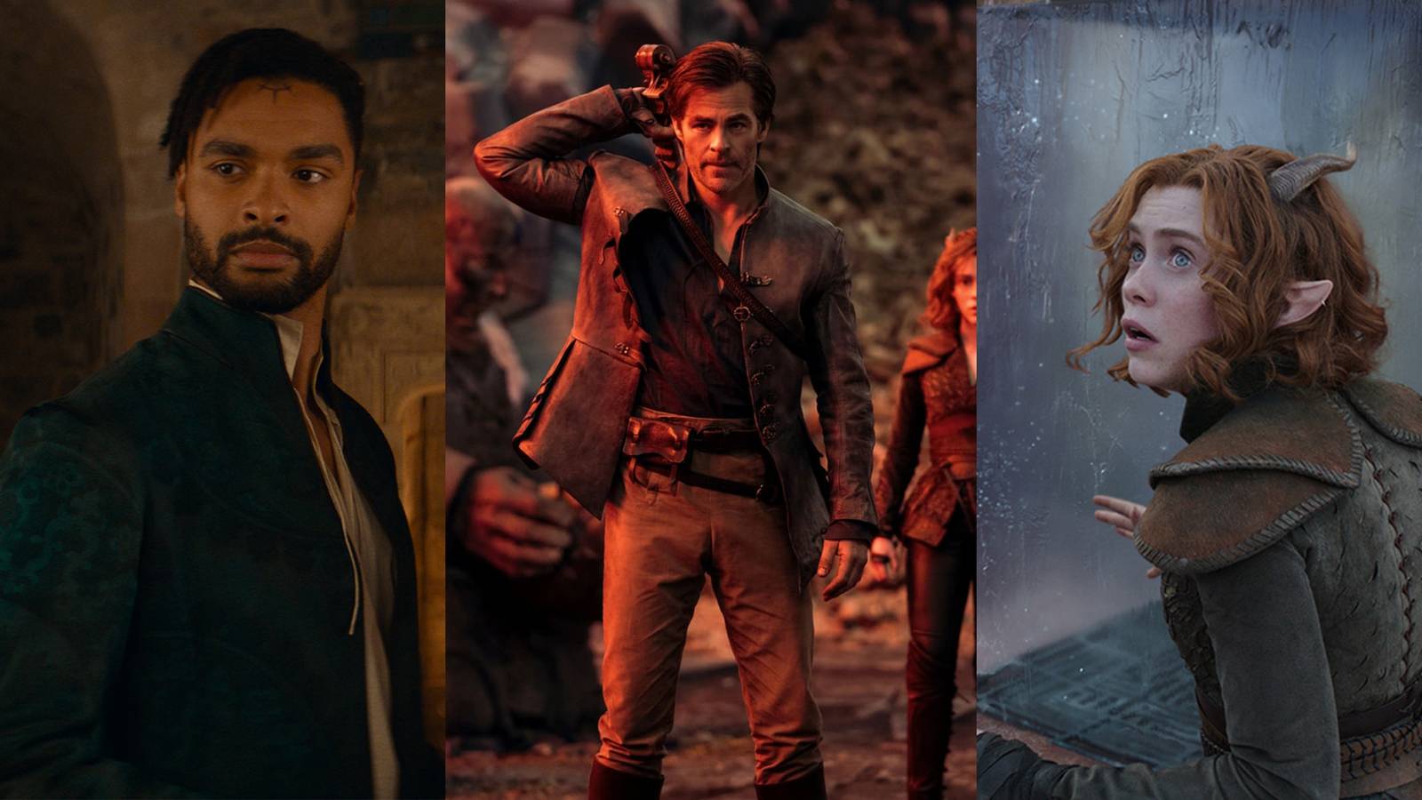 Honor Among Thieves Things D&D Players Should Add