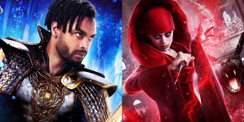 Honor Among Thieves X Things That Don’t Follow D&D Gameplay, And How To Fix Them