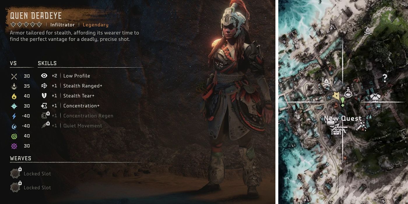 horizon-forbidden-west-burning-shores-every-new-legendary-outfit-quen-deadeye