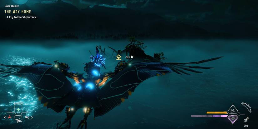 horizon-forbidden-west-the-way-home-walkthrough3