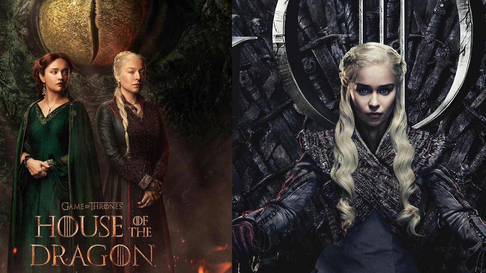 House of the Dragon Season 2 Game of Thrones