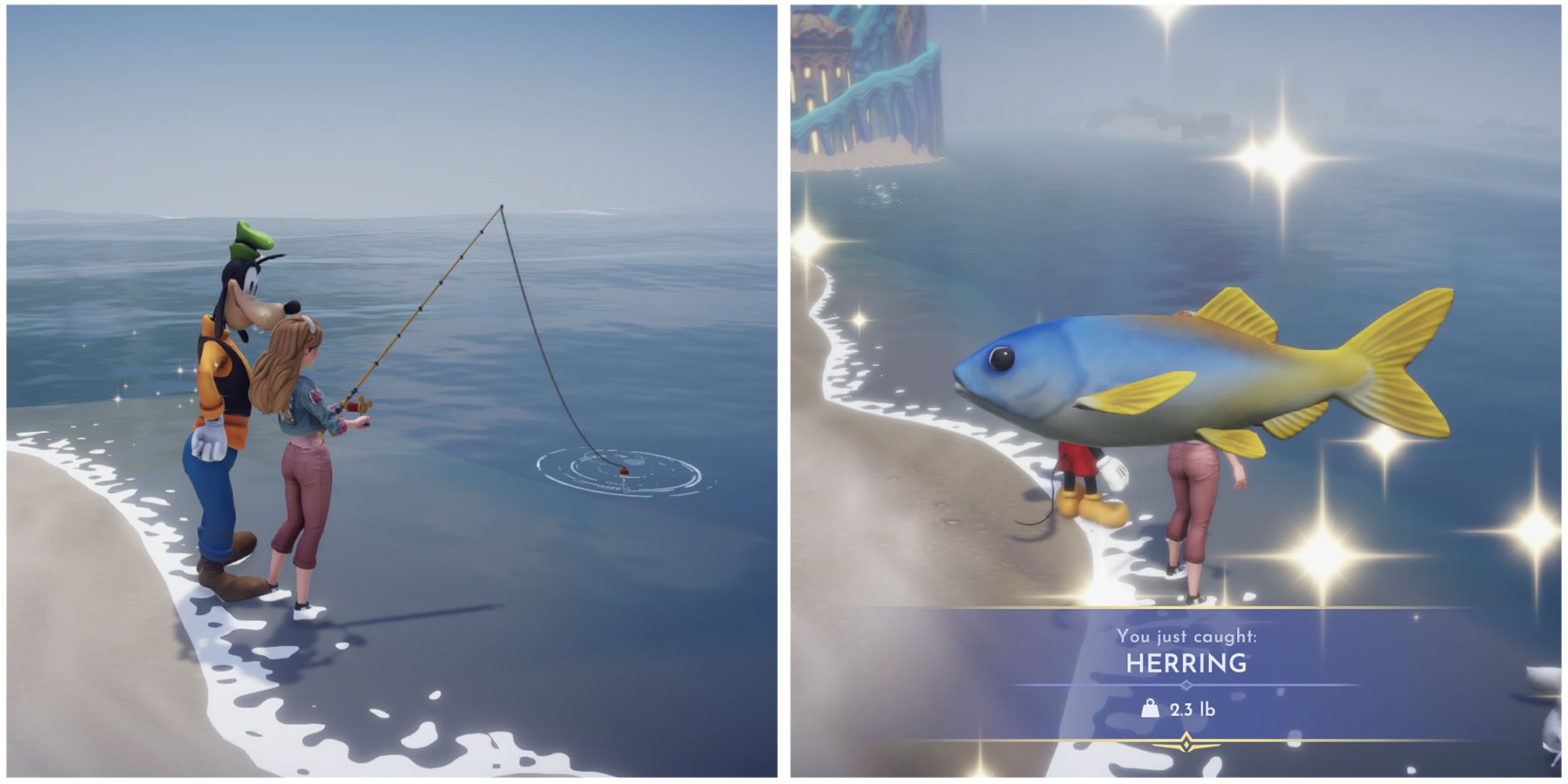 Will PIKACHU Catch a Fish? Fishing Challenge with the Official
