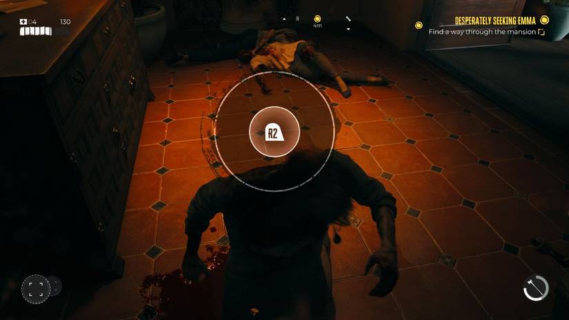 How to Counter in Dead Island 2-1