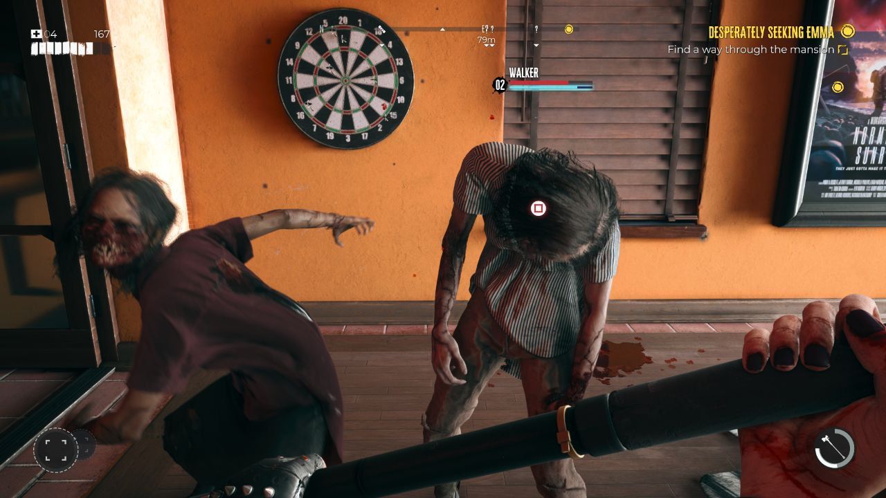 How to Counter in Dead Island 2 (2)