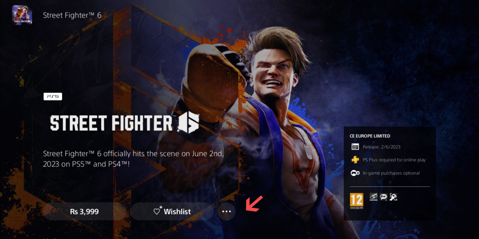 How to play the free Street Fighter 6 demo on PS5, Xbox, and PC