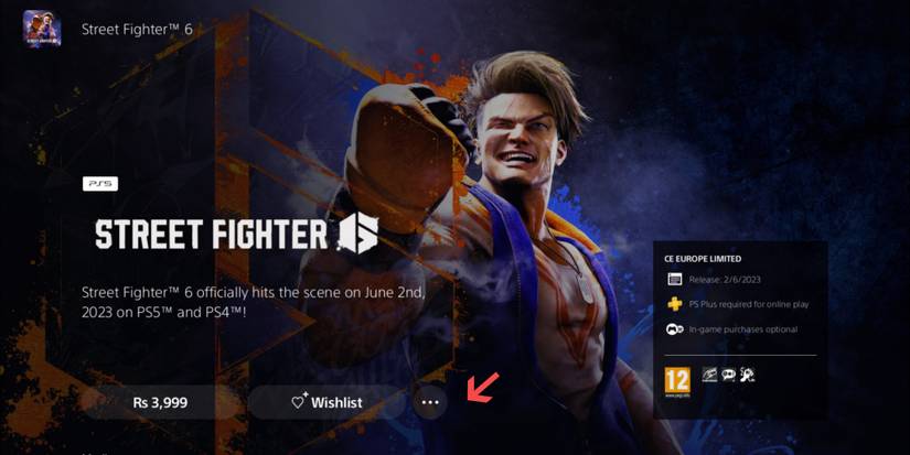 How To Download Street Fighter 6 Demo