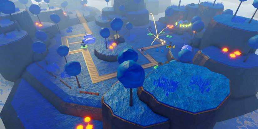 How To Get Green Baby in Anime Adventures (3)