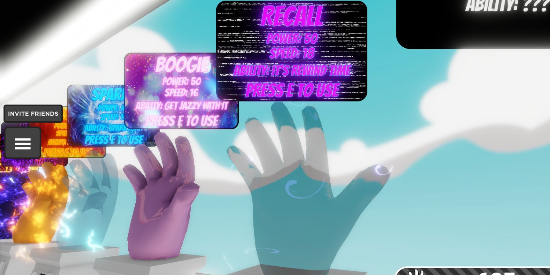 Roblox: How to Get Recall Glove in Roblox: Slap Battles