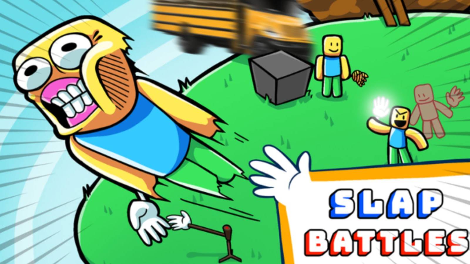 How To Get Recall Glove In Roblox Slap Battles