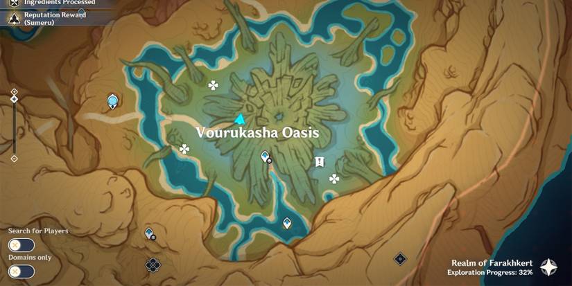 how to purify all sunyata flowers in genshin impact