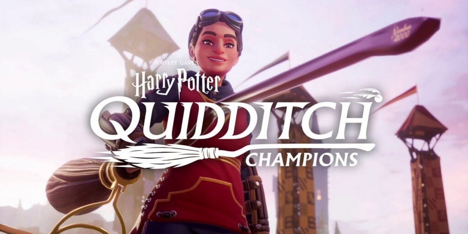 How to Sign Up for Harry Potter Quidditch Champions Playtest