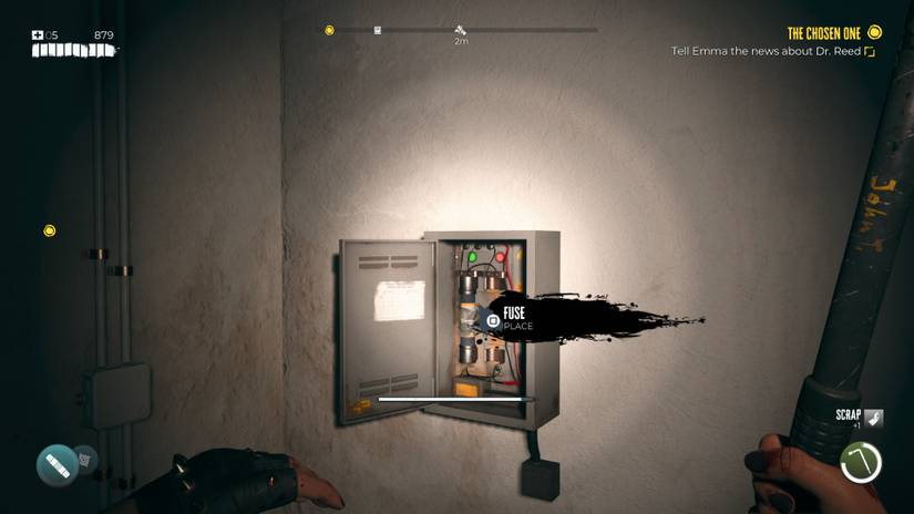 How to Use Fuses in Dead Island 2