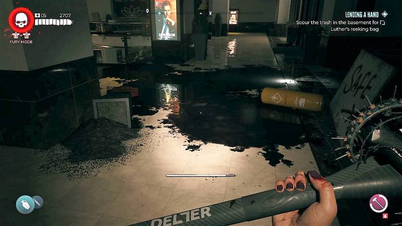 How to Use Status Effects Effectively in Dead Island 2