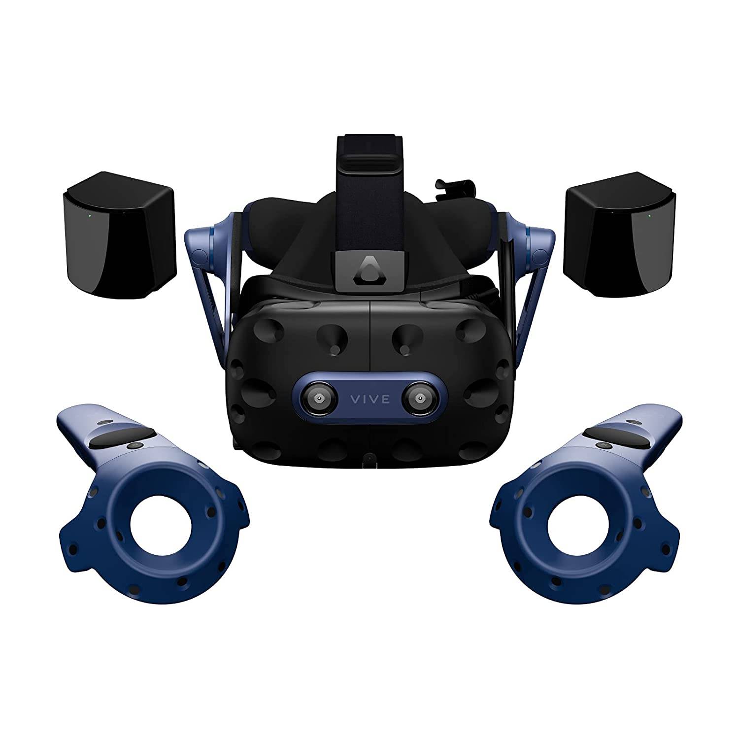 Supporti Per Sensori HTC Vive Morsetti Per Stazione Base VR - Compatibili Con HTC Vive/Pro E Oculus Rift CV1 Base Ricarica Vr2 Ps5