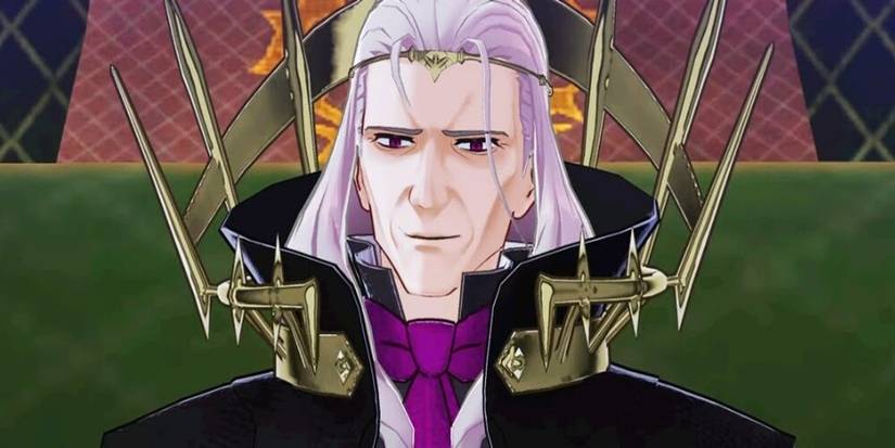 hyacinth fire emblem engage