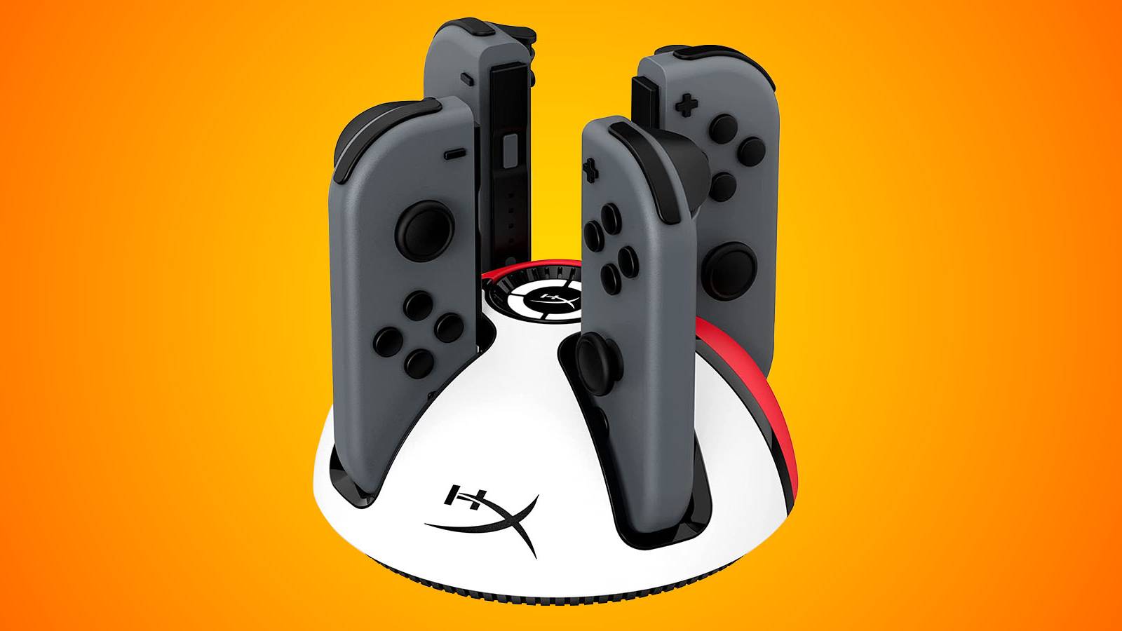 HyperX ChargePlay Quad 2 Charging Station Review