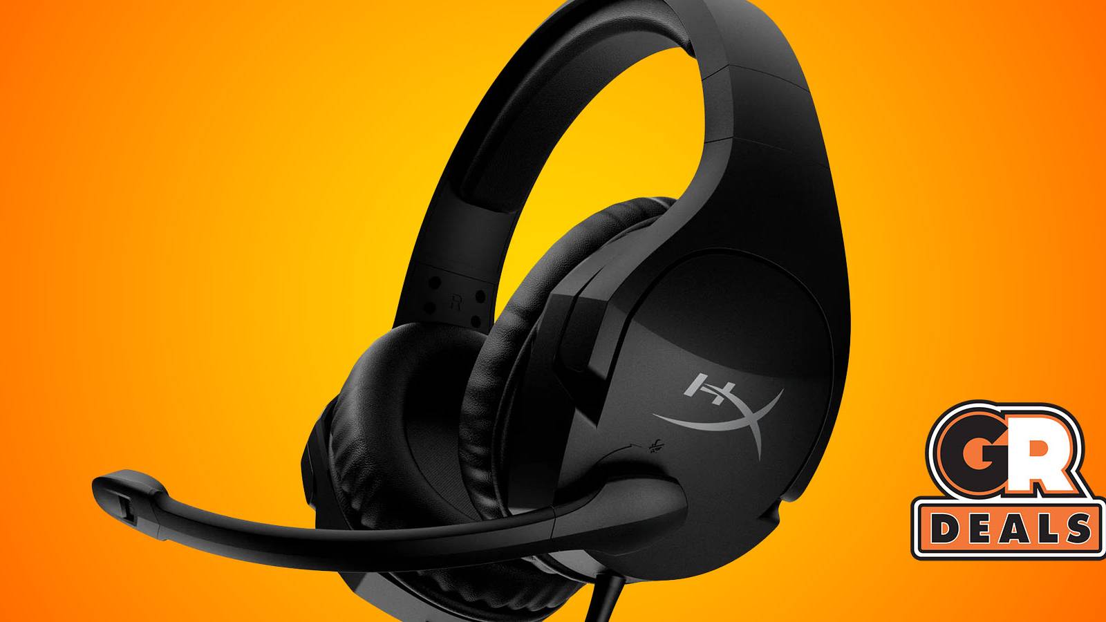 best gaming headset deals