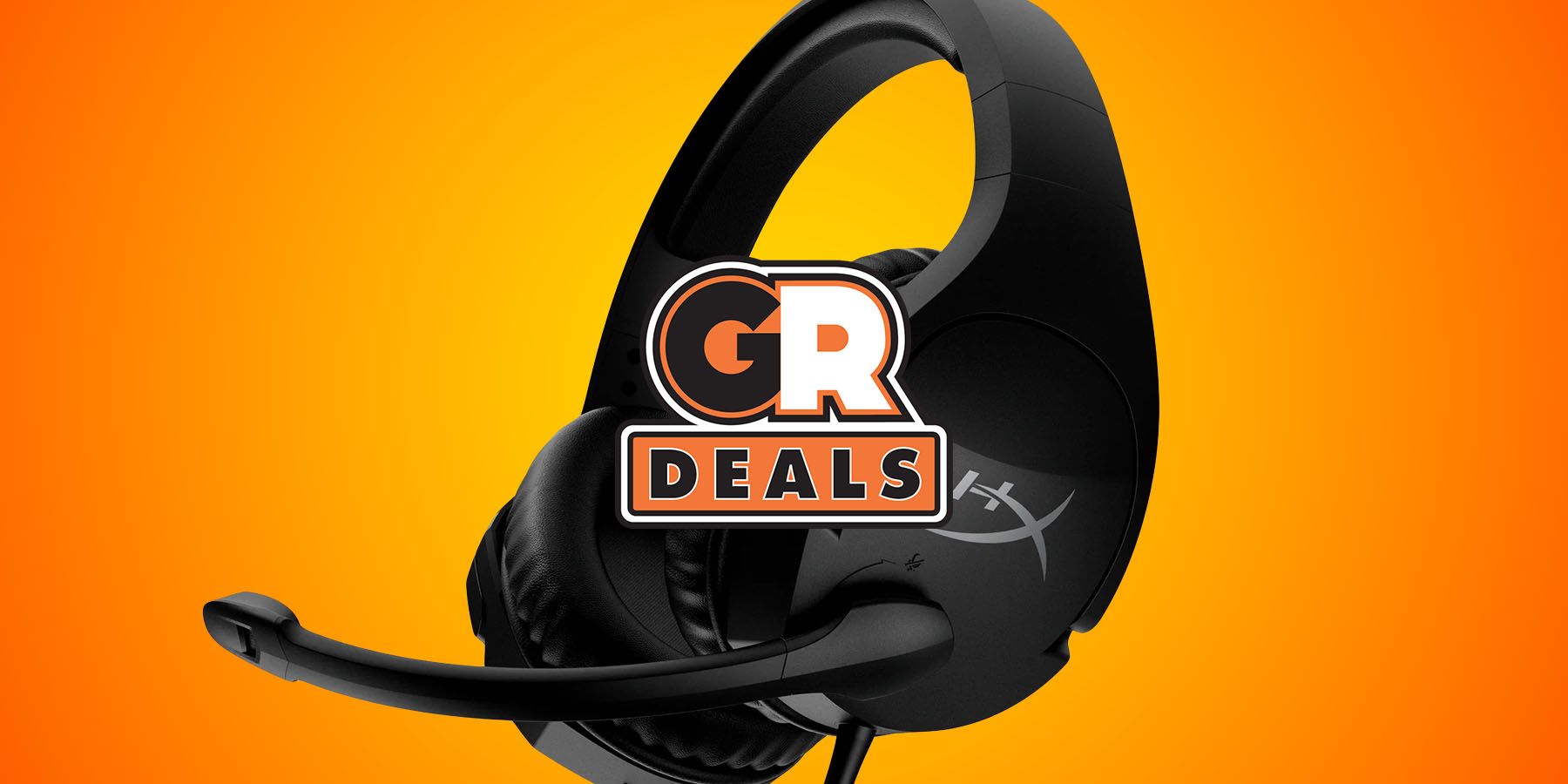 best gaming headset deals