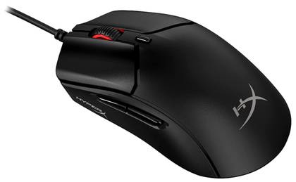 HyperX Pulsefire Haste 2 Wired Gaming Mouse