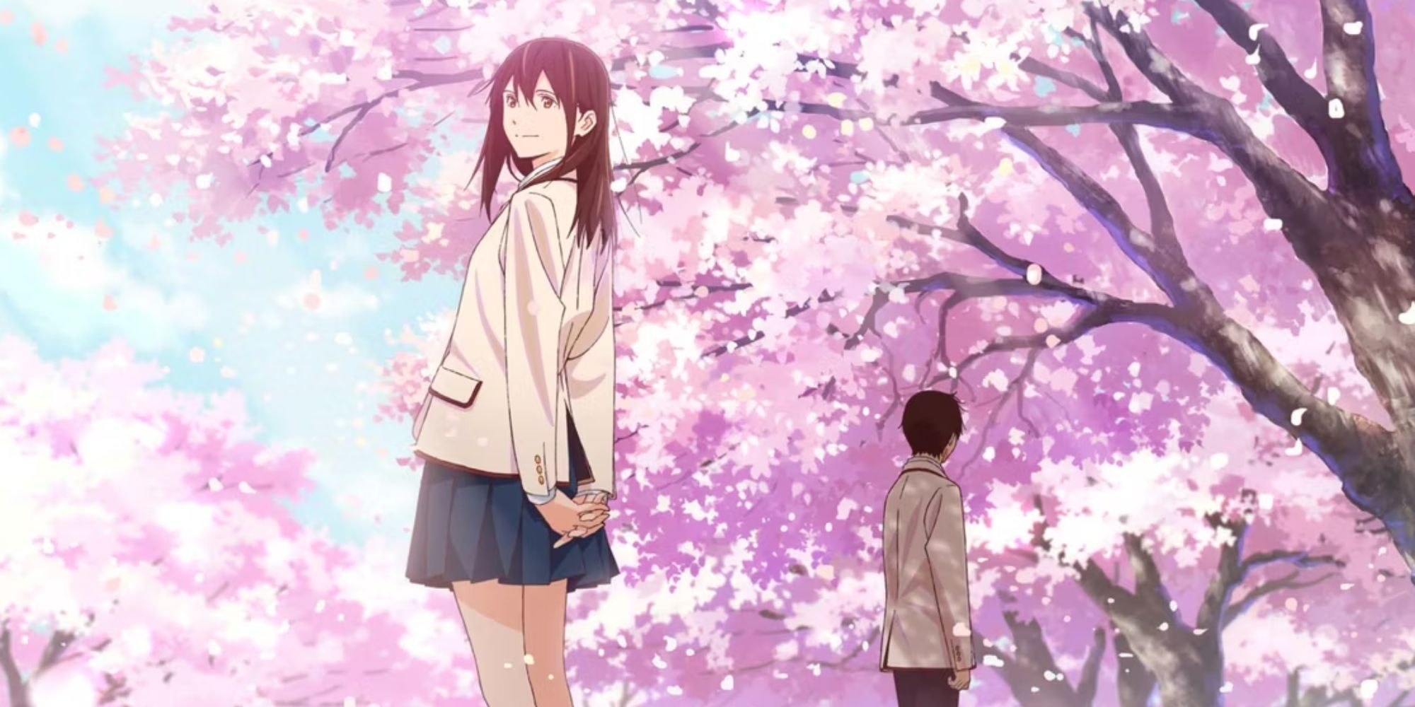 I want to eat your pancreas