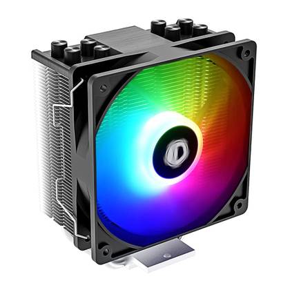 ID-COOLING SE-214-XT ARGB CPU Cooler