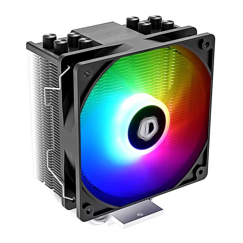 ID-COOLING SE-214-XT ARGB CPU Cooler