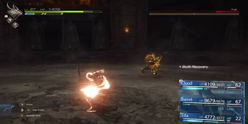 final fantasy 16 eikon ability