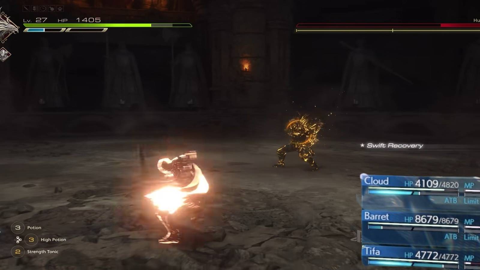 final fantasy 16 eikon ability