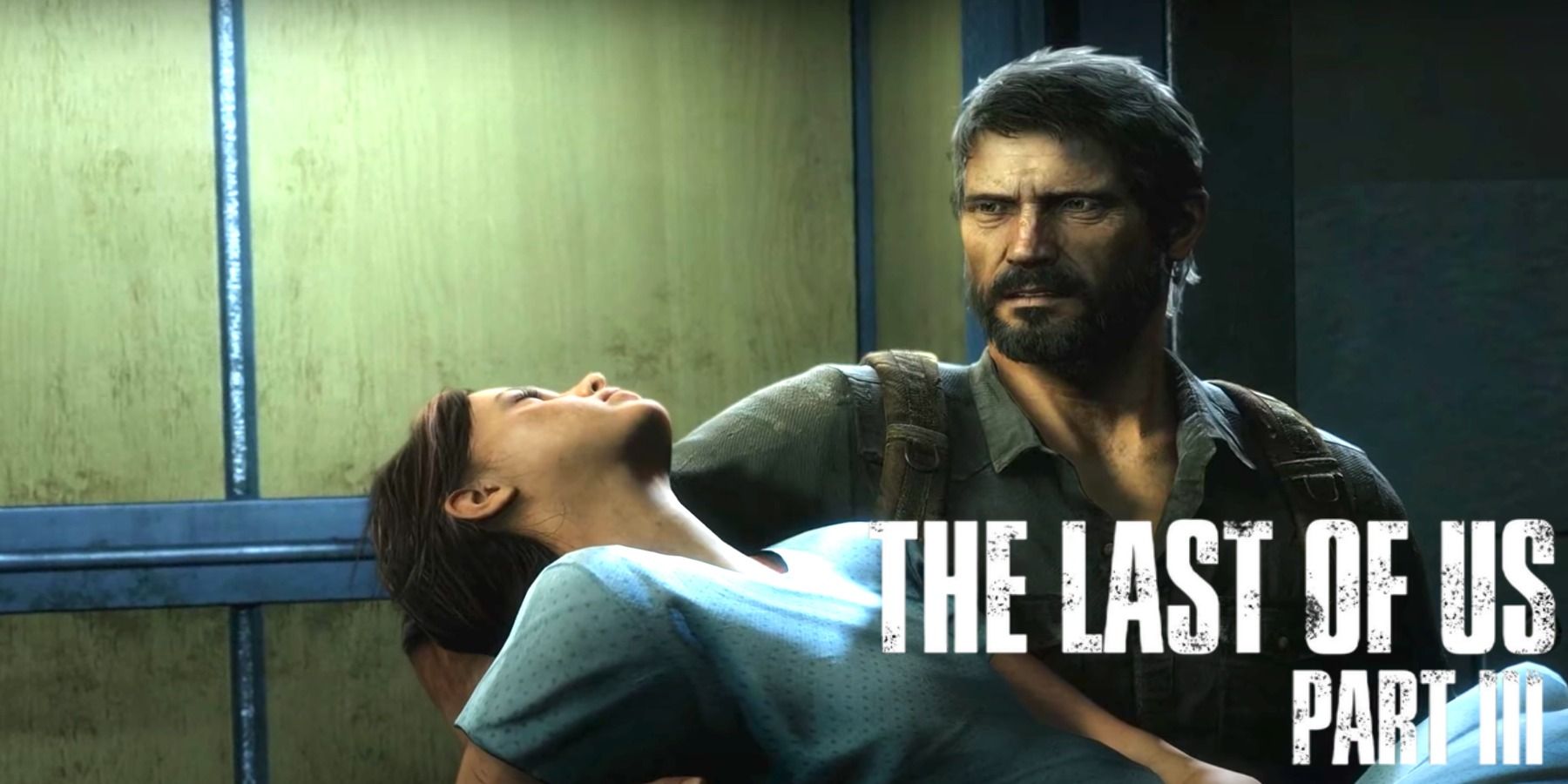 Rumor: The Last of Us Parte 3 colocará grande foco em Ellie