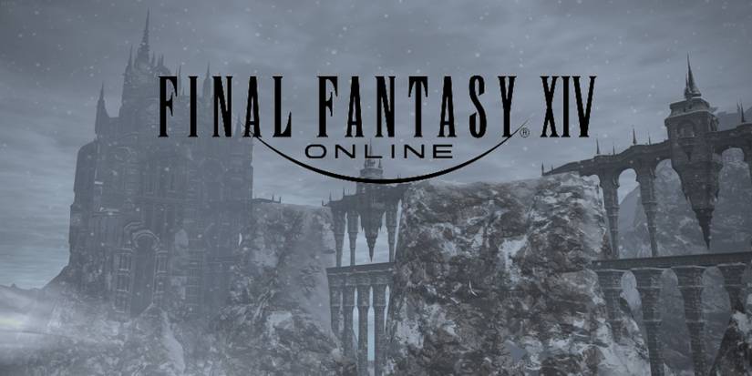 Final Fantasy 14