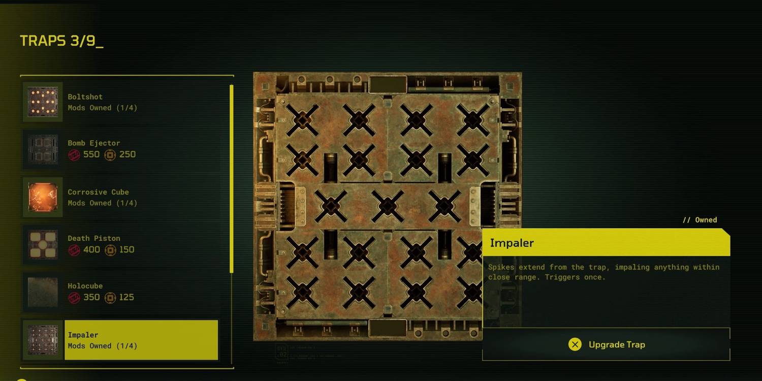 Impaler