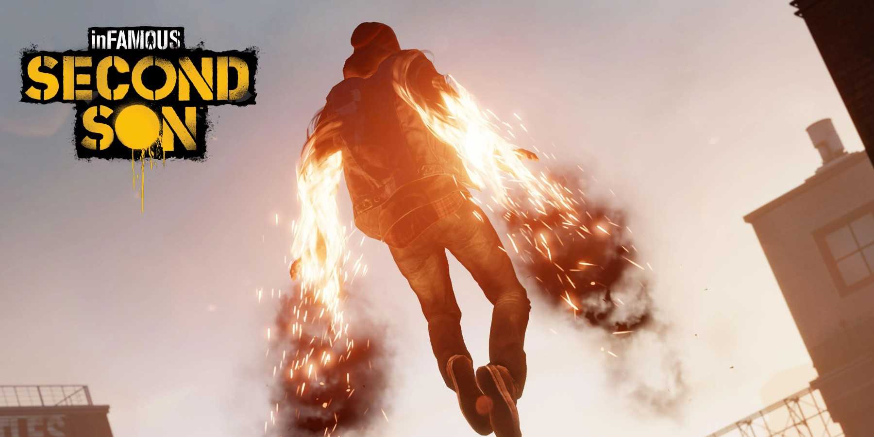 Infamous Rug Game The Biggest Tragedy of No PlayStation 5 Infamous Games is Obvious