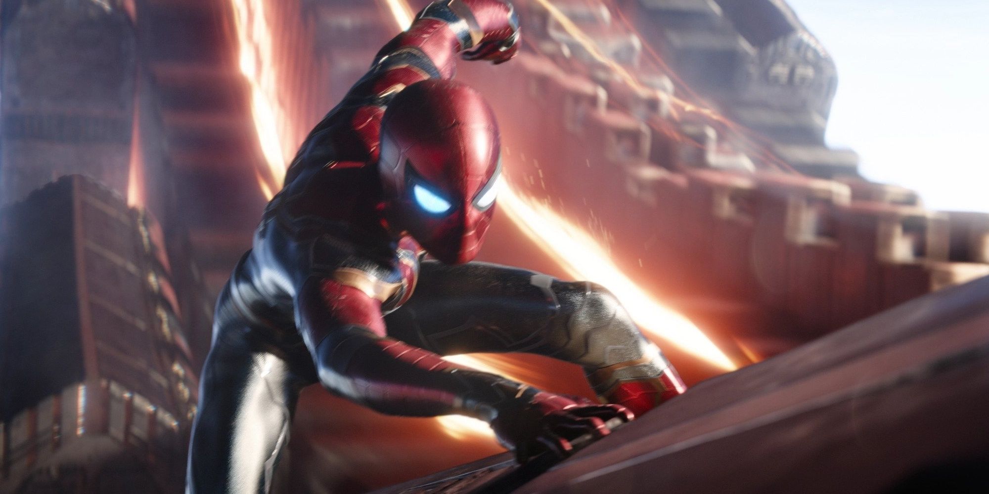 infinity-war-spider-man-suit Cropped