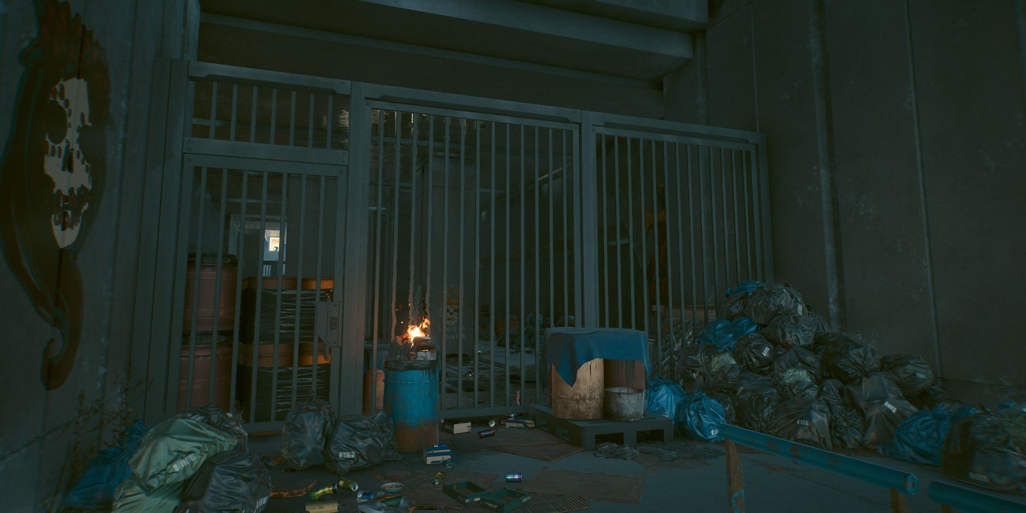 Cyberpunk 2077 Where to Find Legendary Media Armor Set