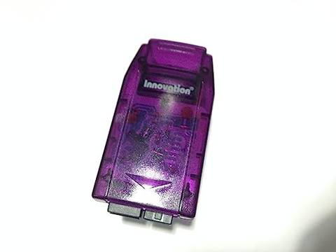 Innovation Dreamcast Rumble Pack Product Shot