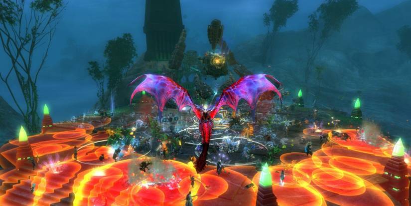 Inquest Golem Mark 2