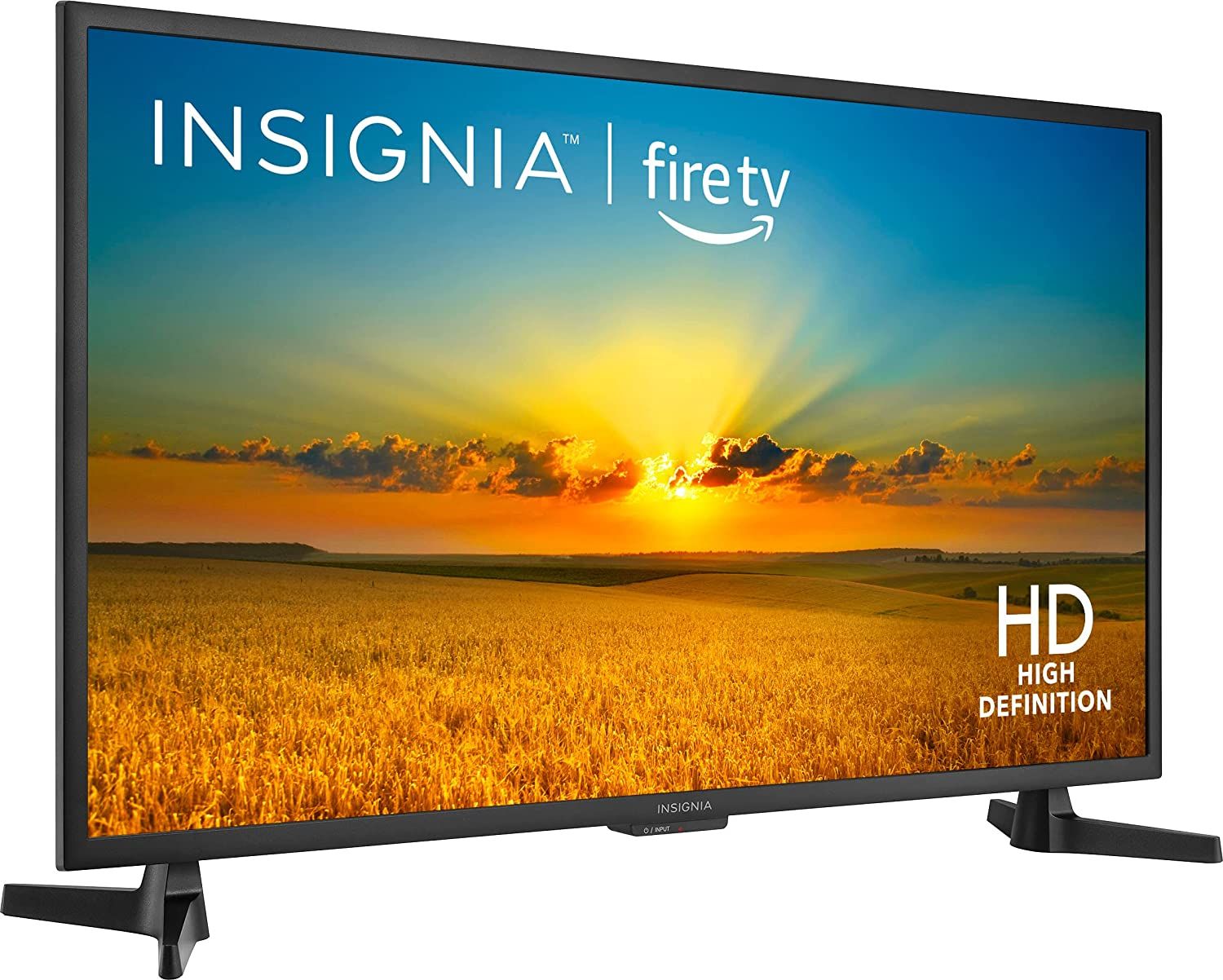 Discount Has the INSIGNIA 39-inch Class F20 Series TV at Just $129.99