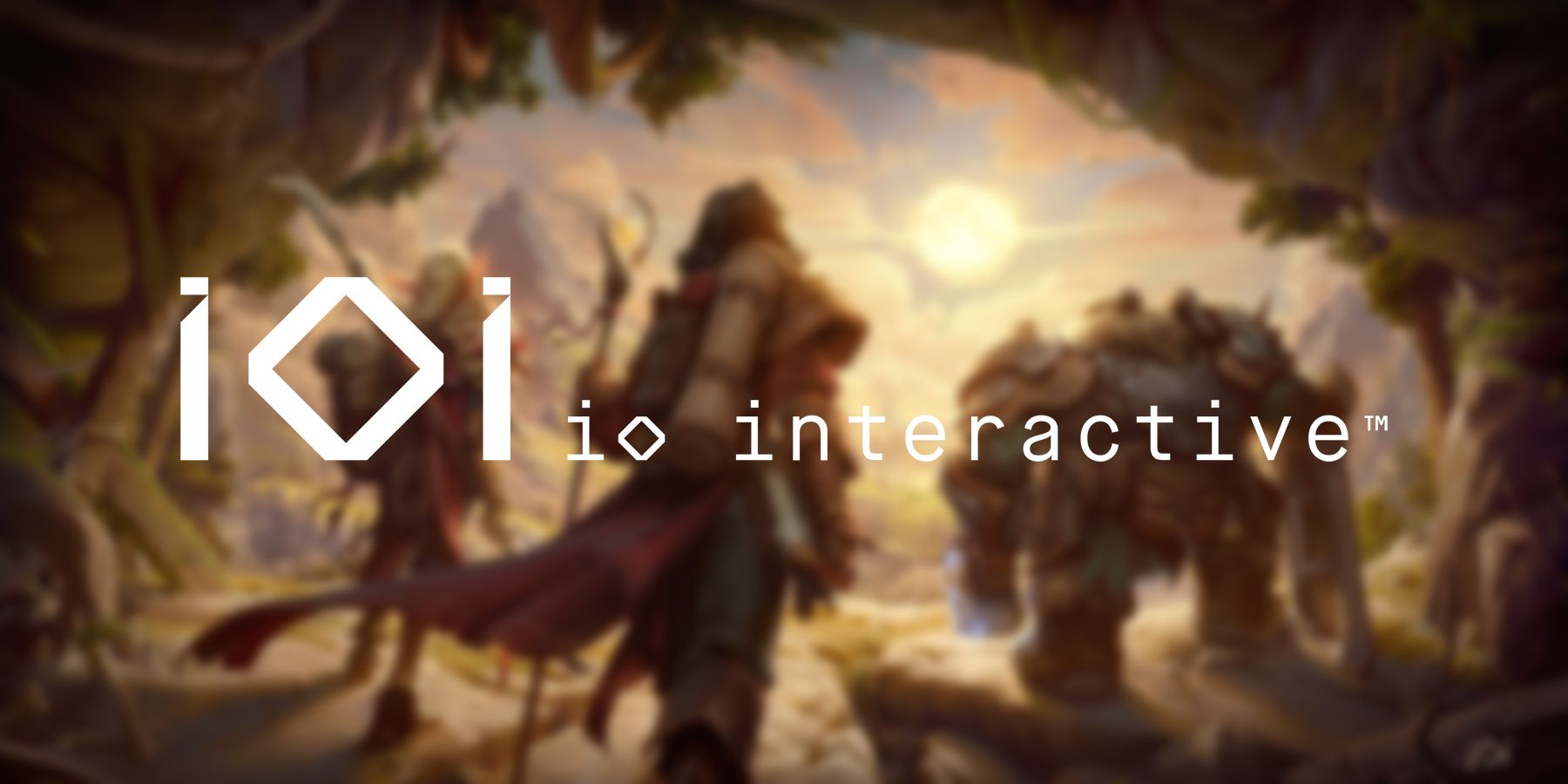 IO-Interactive-logo-and-Project-Fantasy-background-blurred