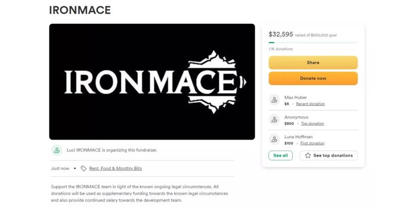 ironmace-gofundme