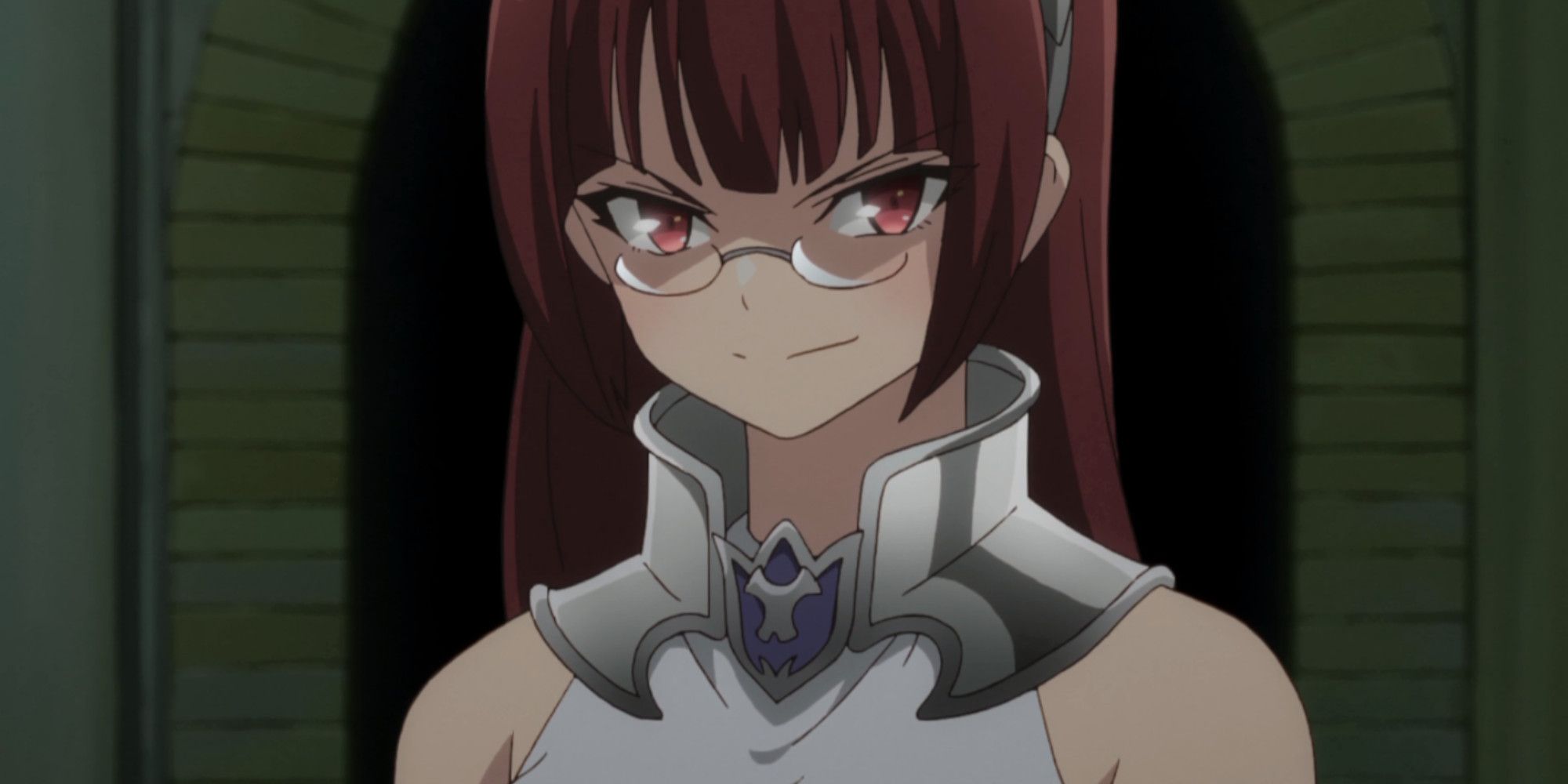 Best Female Villains In Isekai Anime, Ranked