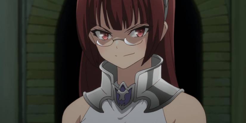 Isekai Female Villain Alicia Crystella (How NOT to Summon a Demon Lord)