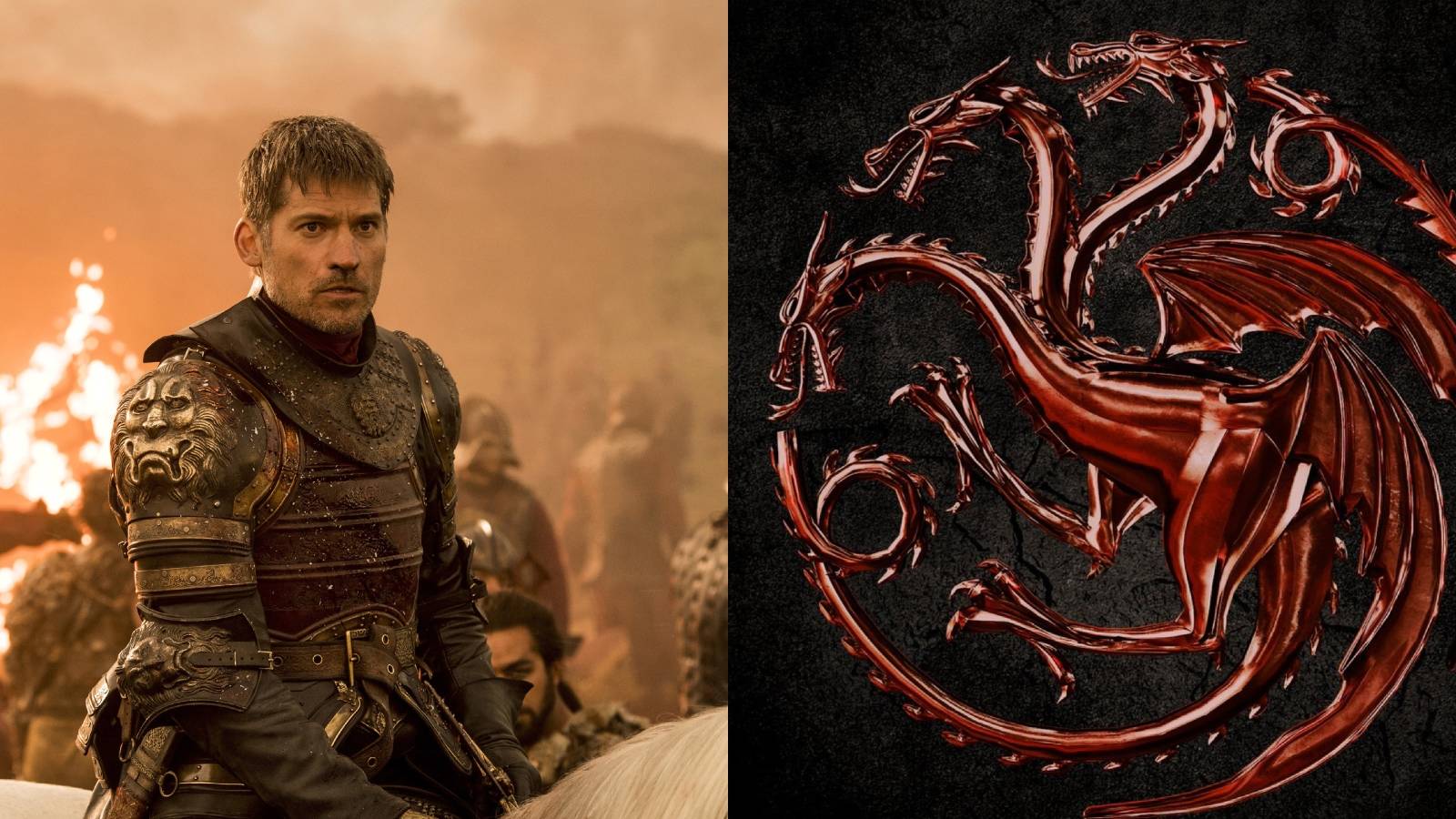 Jaime Lannister HBO Max