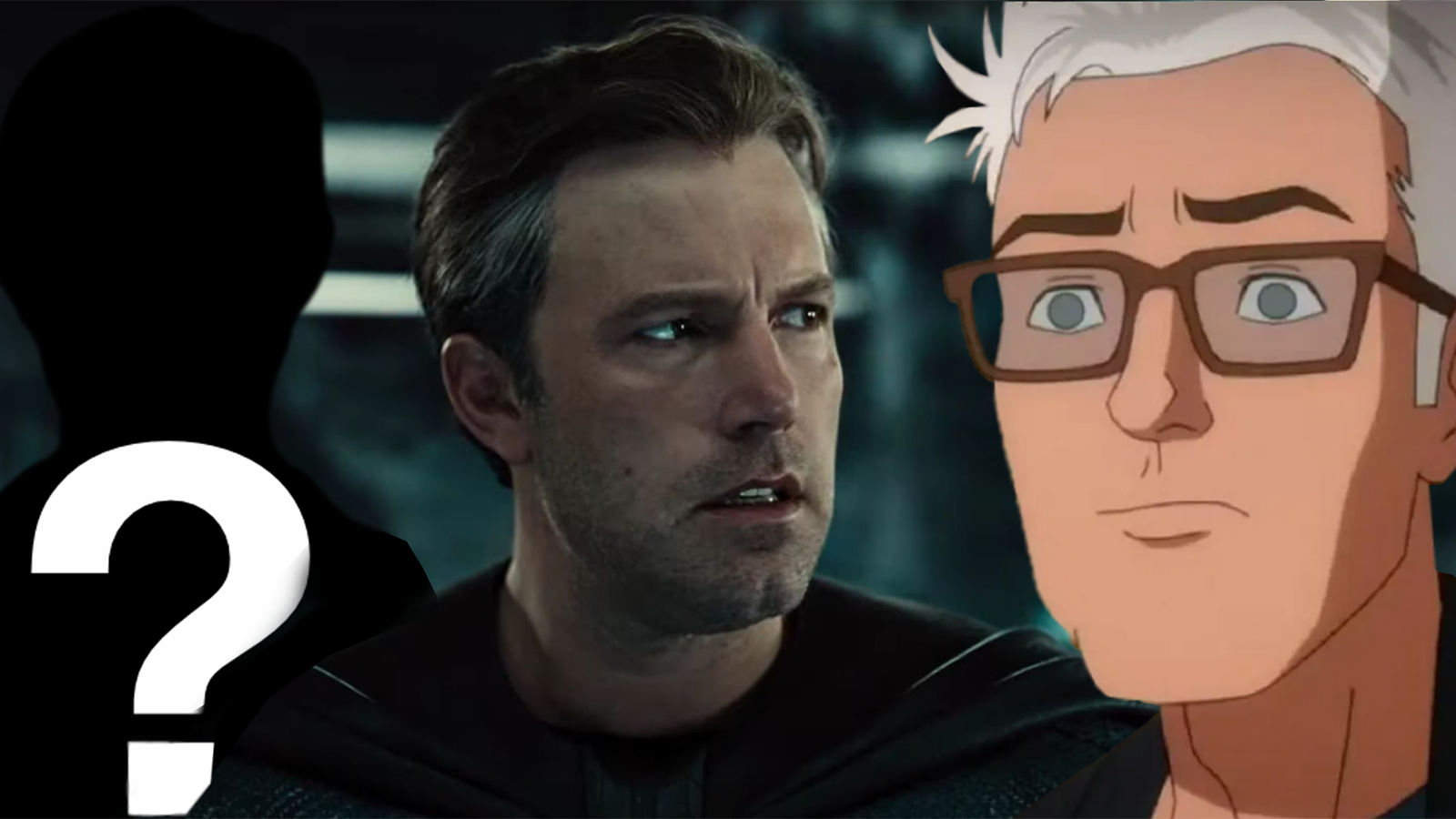 James Gunn DCU Director Danny Philippou