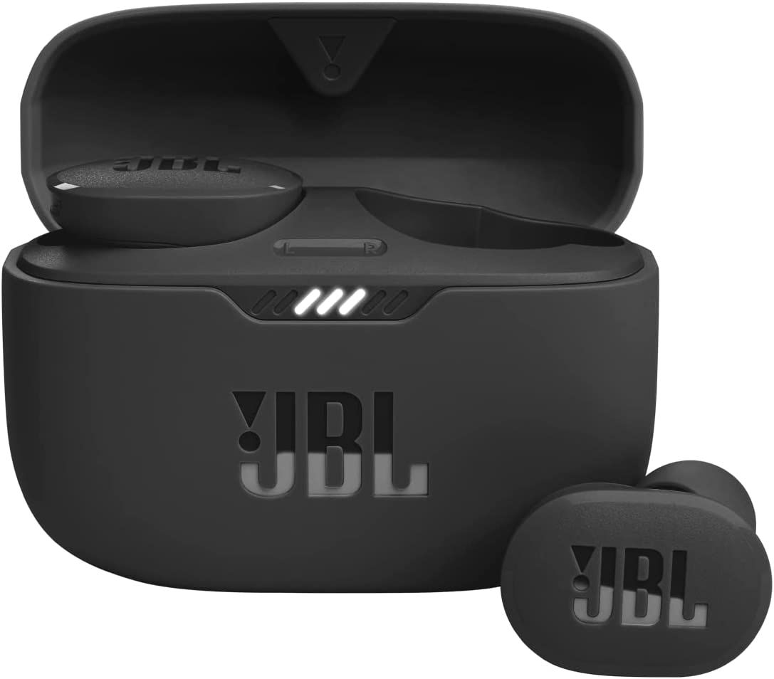Unparalleled Deal: JBL's Truly Wireless Earbuds Marked Down by a Stunning 55%