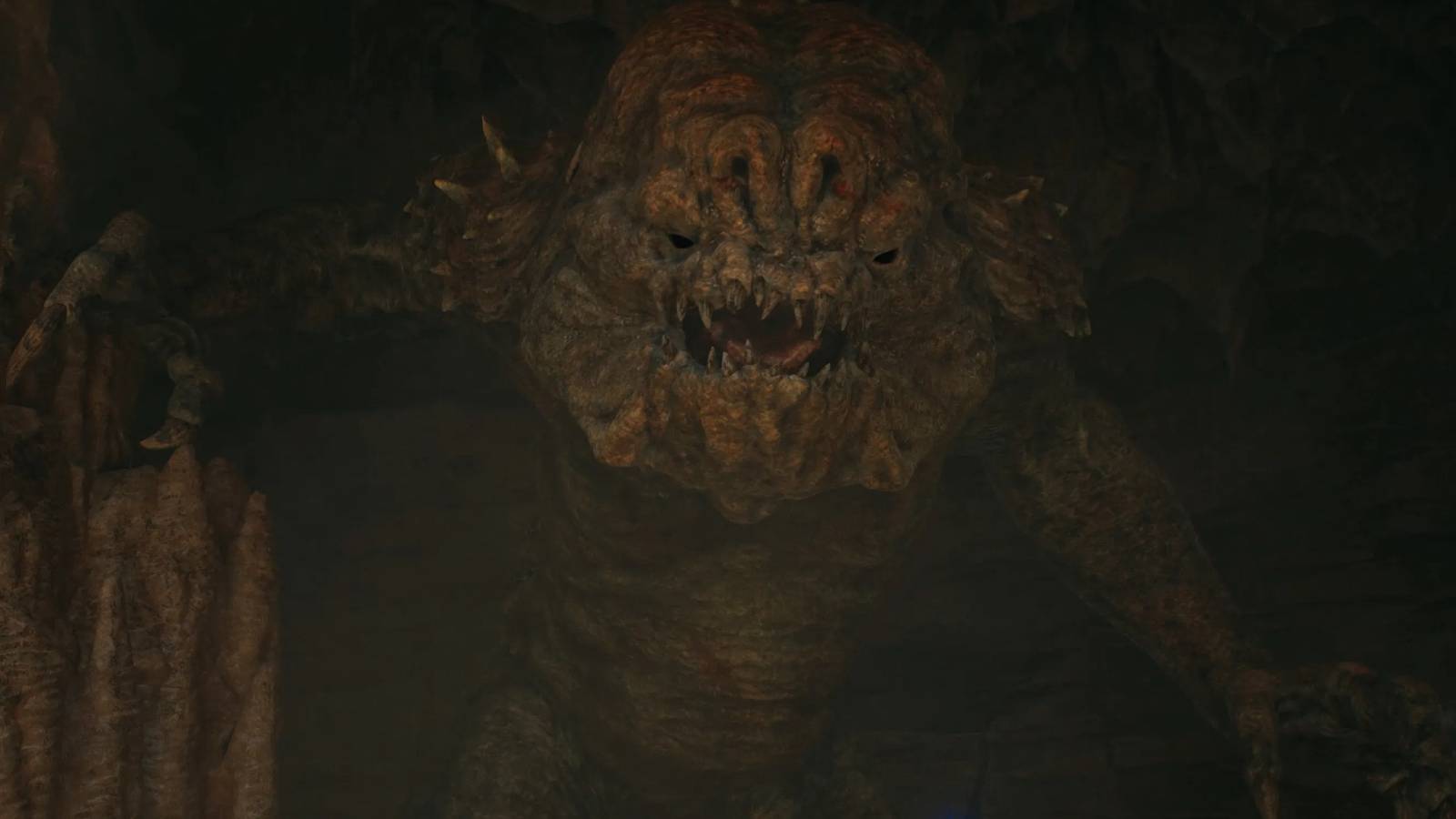 jedi survivor rancor star wars trilogy prequel creatures boss fights