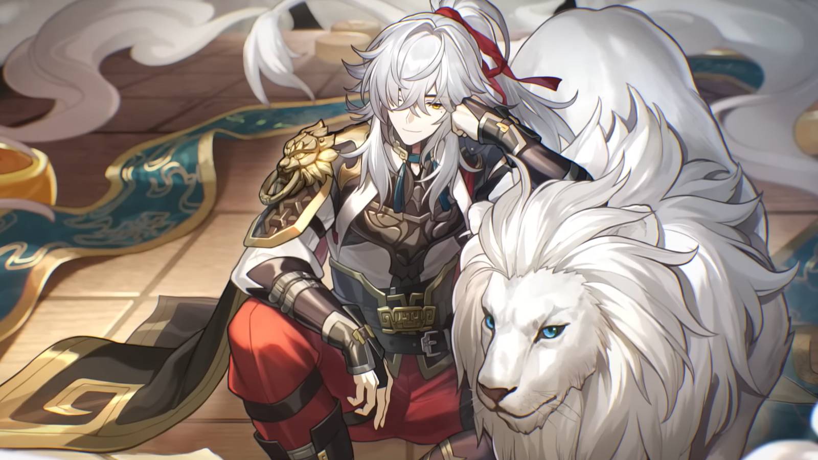 jing yuan honkai star rail