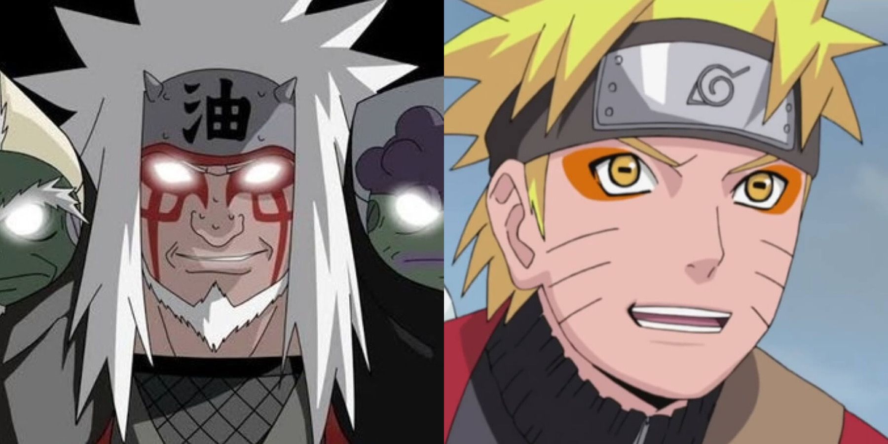 Naruto: The Sage Mode Institutions, Explained
