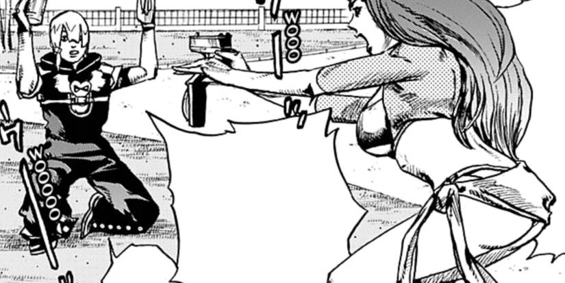 Jodio arrested by DEA