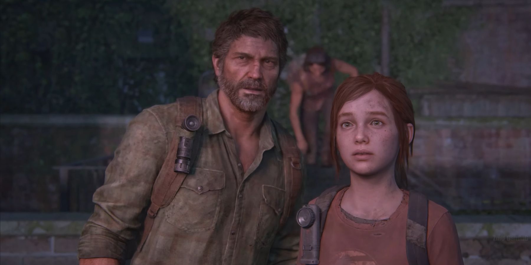 The Last of Us: Part I gets updated on PC to stop Joel from sweating  profusely