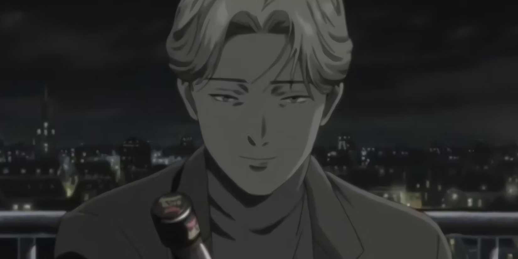 Johan Liebert - The True Villain of Monsters